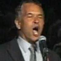 STAGE TUBE: Brian Stokes Mitchell Performs At The Kennedy Celebration of Life Service