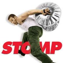 STOMP Now Playing on CBS.com Weekly Webcast