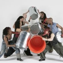 'BWW Reviews: STOMP is a Real Kick