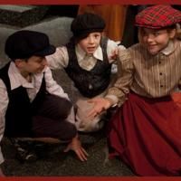Stone Soup Theatre Presents A Child's Christmas in Wales, 12/4 - 12/24