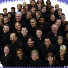 Stonewall Chorale Performs PSALM! Choral Classics to Awaken the Spirit, 4/17