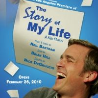Havok Theatre Company Presents THE STORY OF MY LIFE, 2/26 - 4/4