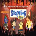 STORYTIME LIVE! Plays Wang Theatre May 22 & 23