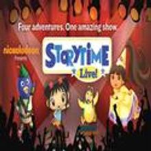 STORYTIME LIVE! Plays Wang Theatre May 22 & 23