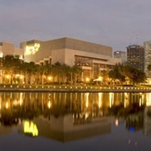 JERSEY BOYS, WEST SIDE STORY, HAIR, SHREK & More Set for Straz Center's 2010-'11 Seas