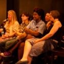 Strand Theater Announces Six Staged Readings of Works by Members of the Playwrights…