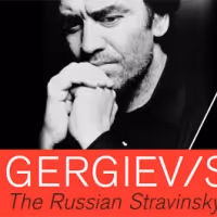 NY Philharmonic Presents THE RUSSIAN STRAVINSKY 4/21-5/8