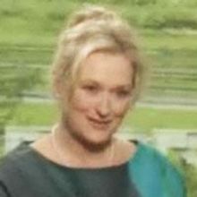 STAGE TUBE: 'JULIE & JULIA' Star Meryl Streep On NBC's TODAY