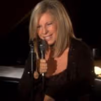STAGE TUBE: AOL SESSIONS: Barbra Streisand at the Village Vanguard - 'Make Someone… Video