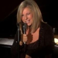 STAGE TUBE: AOL SESSIONS: Barbra Streisand at the Village Vanguard - 'Make Someone Happy'