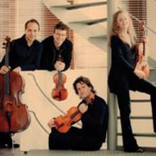 IndyArts Presents The St. Lawrence String Quartet, 11/18