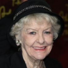 Elaine Stritch Brings 'Singin' Sondheim' to Cafe Carlyle, 4/20 - 4/29