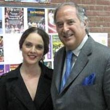 Photo Flash: Five Towns College's 'SPRING IS HERE'