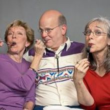 Photo Flash: Birmingham Festival Theatre Presents Screwups