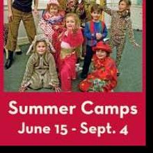 Northwest Children's Theatre & School Announces Summer Camps 6/15 Thru 9/4