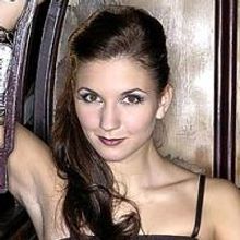 LOVE NEVER DIES' Summer Strallen Talks 'Ooh La La' to The Daily Mail