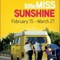La Jolla Playhouse to Premiere LITTLE MISS SUNSHINE Musical, 2/15/11-3/17/11