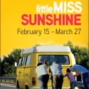 La Jolla Playhouse to Premiere LITTLE MISS SUNSHINE Musical, 2/15/11-3/17/11