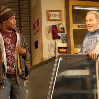 Review - Superior Donuts & Wishful Drinking