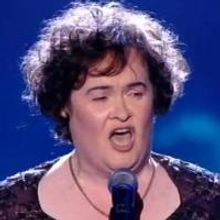 'TALENT' Judge Piers Morgan On Susan Boyle To UK's Mail: 'A Huge Talent'