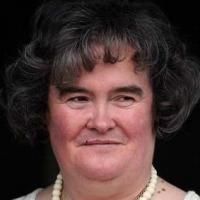 Susan Boyle Threatens to Quit 'TALENT' As Pressure Builds