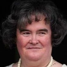Susan Boyle Threatens to Quit 'TALENT' As Pressure Builds