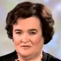 STAGE TUBE: Susan Boyle's First 'Broadway/West End Show'
