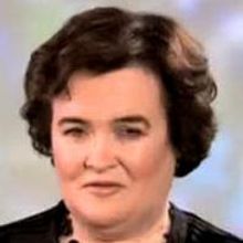 STAGE TUBE: Susan Boyle's First 'Broadway/West End Show'