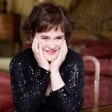 Susan Boyle Set to Perform for the First Family?