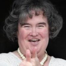 O'Donnell Says Her Comments on Boyle Taken: 'so beyond out of context' 