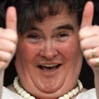 Susan Boyle Breaks Online Records, Performance Viewed Over 66 Mil Times!