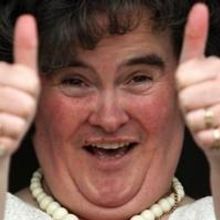 Boyle Chooses Lloyd Webber's 'Whistle Down the Wind' for Next 'BGT' Performance