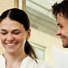 Photo Coverage: Outer Critics Circle announce 2009-2010 Theatre Nominations