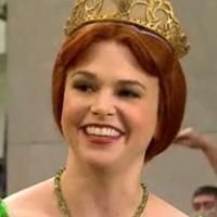 STAGE TUBE: SHREK THE MUSICAL's Sutton Foster Performs 'Morning Person' On NBC's…