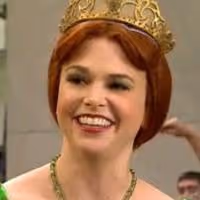STAGE TUBE: SHREK THE MUSICAL's Sutton Foster Performs 'Morning Person' On NBC's… Video