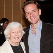 Photo Coverage: VIGIL Opening Night Party