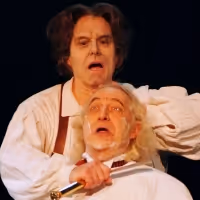 REVIEW: Musical Theatre West's SWEENEY TODD is Bloody Good (Ends 2/14)