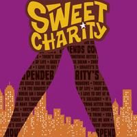Casting Complete for Menier Chocolate Factory's SWEET CHARITY, Tamzin Outhwaite Stars
