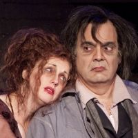 Photo Flash: Signature Theatre Presents SWEENEY TODD