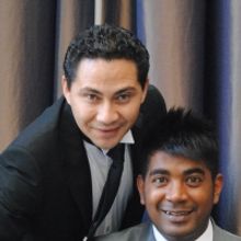 SWINGTIME ON BROADWAY Plays On Broadway at Cape Town, 3/9-3/27