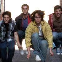The Talent Company Presents WEST SIDE STORY Through 8/9