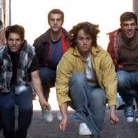 The Talent Company Presents WEST SIDE STORY Through 8/9
