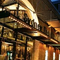 Sydney Theatre Presents ACTOR ON A BOX: THE LOADED DOG, 4/13-4/17
