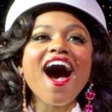 BWW Interviews: SYESHA MERCADO, An 'American Idol' Turned 'Dreamgirl'
