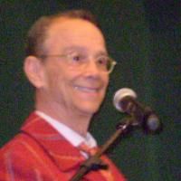 Photo Flash: Joel Grey Celebrates '1.3 - Images from My Phone' at Barnes and Noble Tr