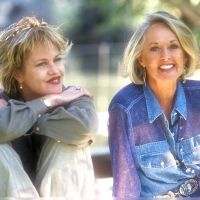 Photo Flash: Melanie Griffith Honors Mom Tippi Hedren with Achievement Award, 3/20