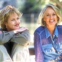 Photo Flash: Melanie Griffith Honors Mom Tippi Hedren with Achievement Award, 3/20