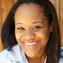 BWW Interviews: TEANNA BERRY, From The OC to 'Hairspray'