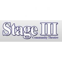 Stage III Community Theatre Announces Upcoming Fall Productions; WOLF! Starts 10/2
