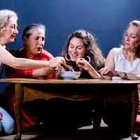 Messy Fun in Fell's Point's THE CLEAN HOUSE